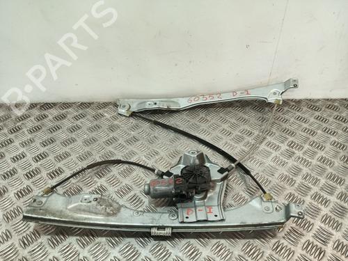 front-left-window-mechanism-renault-clio-iii-br01-cr01-2005-2006-2007-2008-2009-2010-2011-2012-2013-2014-34539500 main image