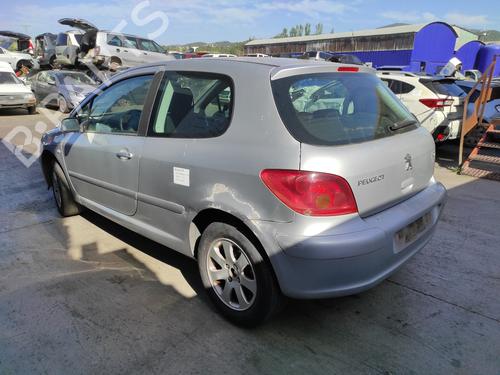 Module xenonverlichting PEUGEOT 307 (3A/C) 1.6 16V | BP27605985C53 