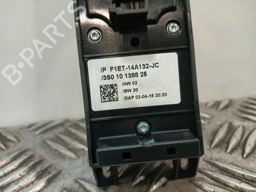 Left front window switch FORD GRAND C-MAX (DXA/CB7, DXA/CEU) 1.5 TDCi | BP33118123I27  - Image 5