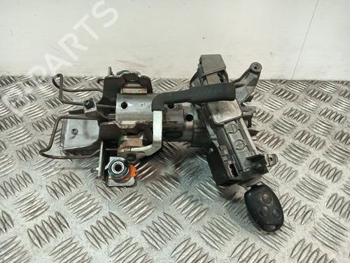 Used Ignition barrel Ignition barrel FORD TRANSIT CONNECT (P65_, P70_, P80_) 1.8 Di (75 hp) 34607010 34607010