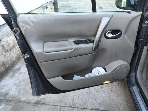 Gearbox NISSAN ALMERA II (N16) 1.8 | BP34007671M3  - Image 11