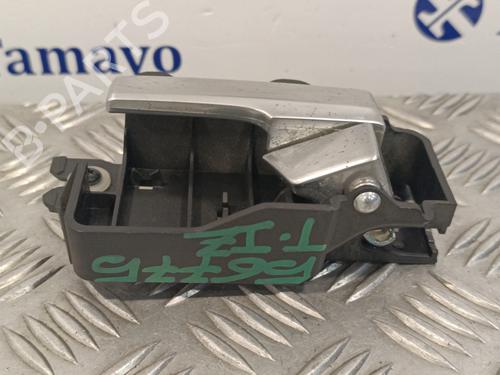 Rear left interior door handle FORD KUGA I 2.0 TDCi | BP17221094I15 