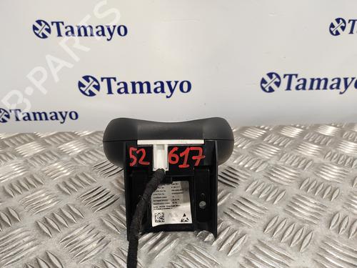 Instrument cluster MINI MINI (R56)  | BP17945770C47 