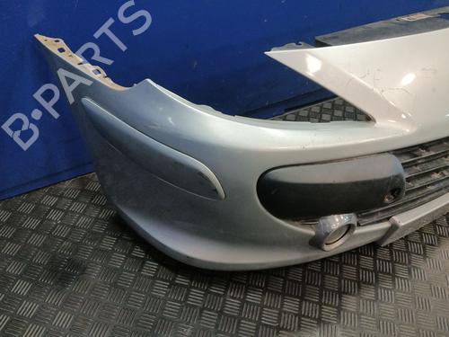 Front bumper PEUGEOT 307 (3A/C) 1.6 HDi 110 | BP28838257C7 