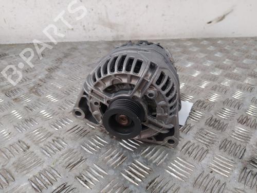 Generator Generator OPEL ZAFIRA A MPV (T98) 2.0 DTI 16V (F75) (101 hp) 39654925 39654925