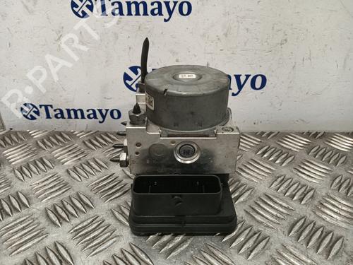 ABS Bremseaggregat FORD TRANSIT COURIER B460 Box Body/MPV [2014-2025]  28337373