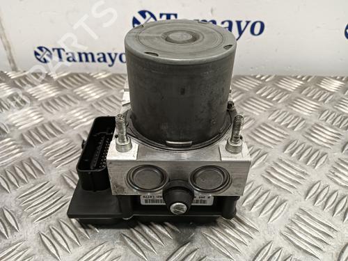 ABS pump AUDI A6 C6 (4F2)  | BP23279207M43 