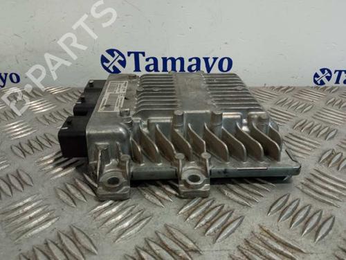 Engine control unit (ECU) CITROËN C3 Pluriel (HB_)  | BP26641259M57 