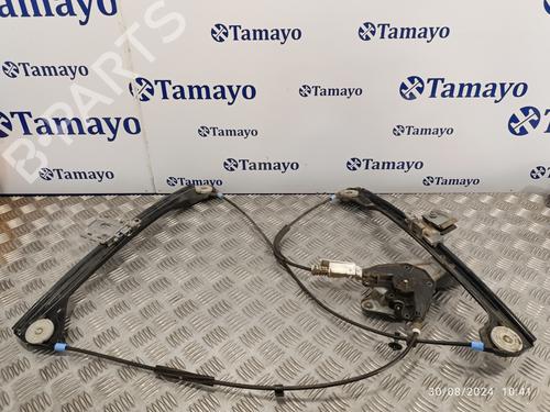 Front left window mechanism BMW 3 (E46) 316 i | BP19438073C22 