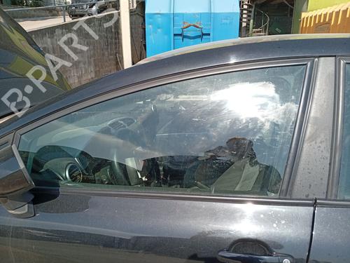 Used Front left door window Front left door window SEAT LEON (1P1) 1.4 TSI (125 hp) 36221665 36221665