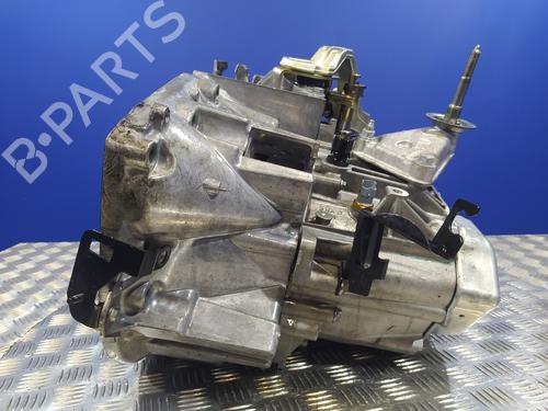 Gearbox PEUGEOT 807 (EB_) | BP16748429M3