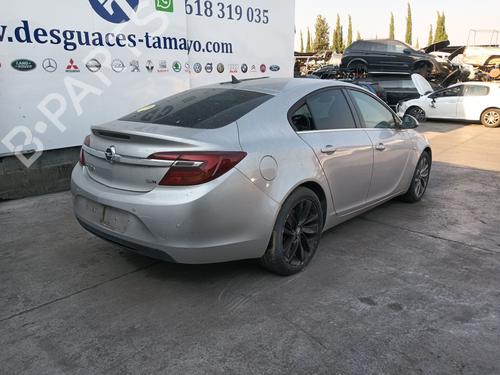 Gearbox OPEL INSIGNIA A (G09) 2.0 CDTI (68) | BP37420004M3 - Image 4