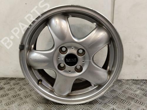 Felg Felg MINI MINI (R56) Cooper (120 hp) 39499745 39499745