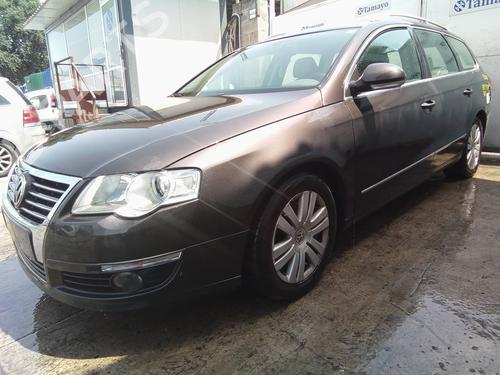 Sterownik / Moduł skrzyni biegów VW PASSAT B6 Variant (3C5) 2.0 TFSI | BP16500056M52 