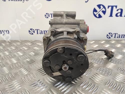 Used AC compressor FORD TRANSIT CONNECT (P65_, P70_, P80_) 1.8 TDCi (90 hp) 8208692