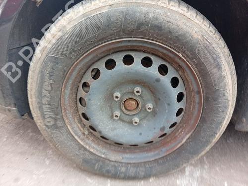Fusée avant gauche Fusée avant gauche VW GOLF V (1K1) 1.6 (102 hp) 36489755 36489755