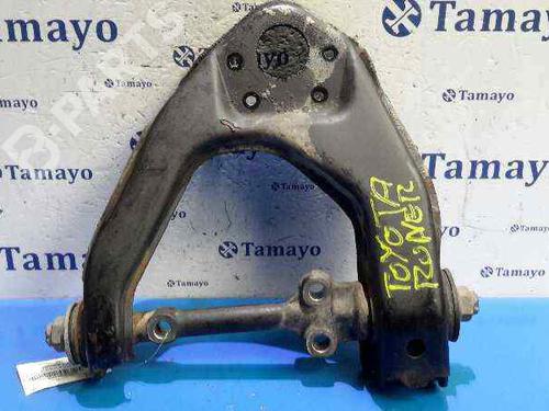 Used Right front suspension arm TOYOTA 4 RUNNER II (_N1_) 3.0 Turbo-D (KZN130_, KZN130G, KZN130W) (125 hp) 4609368