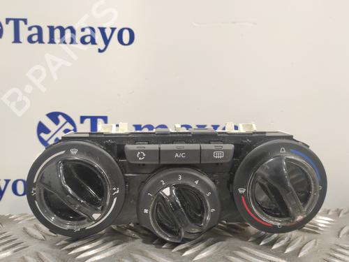 Used Climate control PEUGEOT 208 I (CA_, CC_) [2012-2020]  16424470