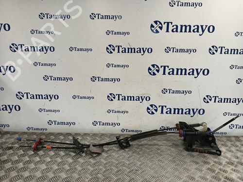 Gearstang NISSAN NV200 Van [2010-2025]  29424874