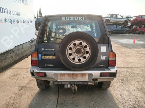 Engine SUZUKI VITARA (ET) HDI (SE 420HDI) | BP33288826M1  - Image 7