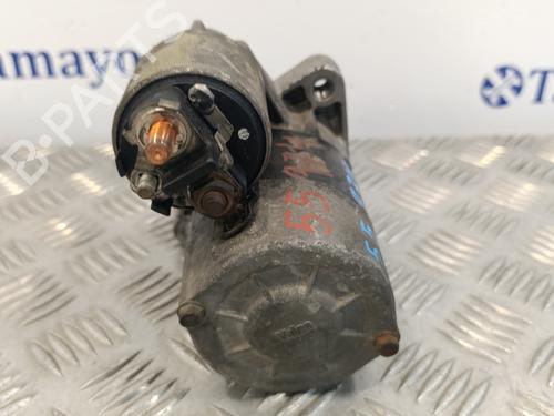 Starter NISSAN ALMERA II (N16)  | BP19325015M8 