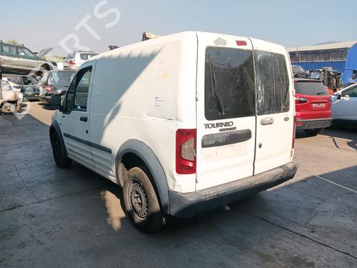 Left front steering knuckle FORD TRANSIT CONNECT (P65_, P70_, P80_) 1.8 Di | BP37793564M25 - Image 10
