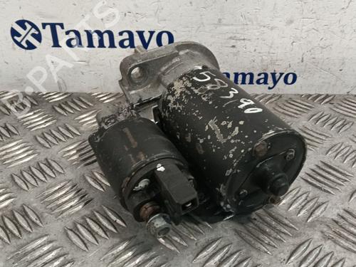 Starter AUDI A3 (8L1) | BP30155673M8