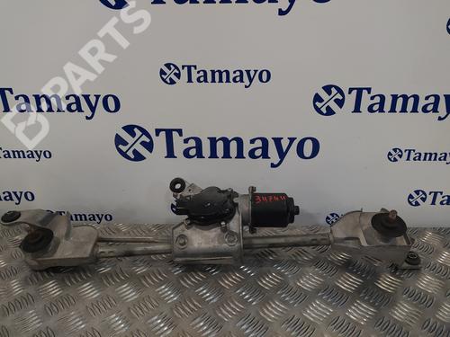 Used Front wiper motor NISSAN PATHFINDER III (R51) 2.5 dCi (174 hp) 11968996
