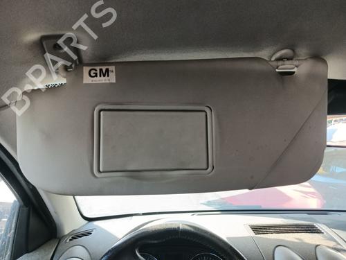 Parasol izquierda Parasol izquierda NISSAN QASHQAI I (J10, NJ10) 2.0 dCi (150 hp) 36218810 36218810