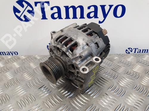 Generator RENAULT SCÉNIC I MPV (JA0/1_, FA0_) 2.0 16V RX4 | BP11803610M7 