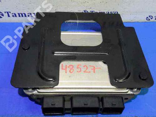 Engine control unit (ECU) CITROËN C4 I (LC_) 1.6 HDi | BP4745972M57 