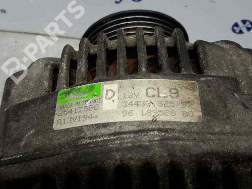 a Alternator FIAT SCUDO Van (220_) 1.9 TD 6692085 | B-Parts
