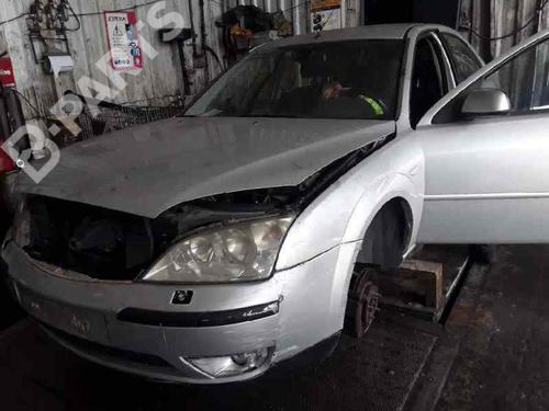 Gearbox FORD MONDEO III (B5Y) 2.0 TDCi | BP5878016M3 