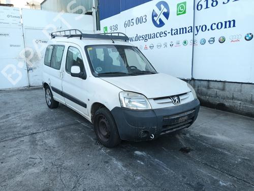 Used Parts PEUGEOT PARTNER MPV (5_, G_) 1.6 HDi 90 4987757