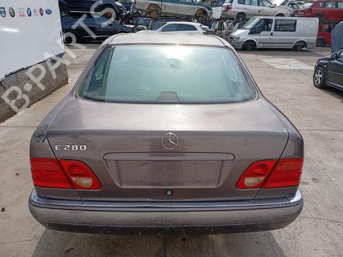 Used Tailgate Tailgate MERCEDES-BENZ E-CLASS (W210) E 280 (210.053) (193 hp) 35901562 35901562