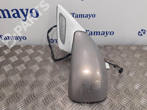 Left mirror CITROËN C8 (EA_, EB_) 2.0 HDi 135 | BP8142936C26 