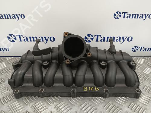 Used Intake manifold AUDI A3 (8P1) 2.0 TDI 16V (140 hp) 14245064