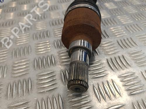 Left front driveshaft SUZUKI SX4 (EY, GY) 1.6 VVT (RW416, YA21S) | BP19176318M38