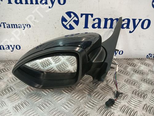 Used Left mirror CITROËN C3 III (SX) 1.2 PURETECH 82 (82 hp) 32340614