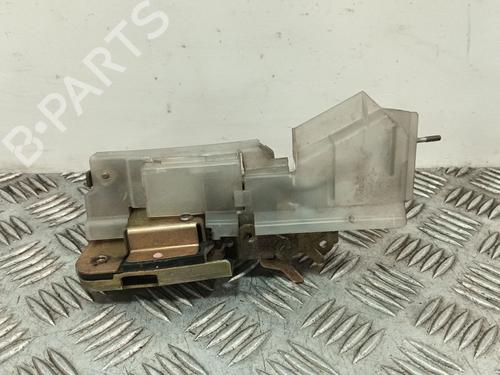 Used Front left lock Front left lock VW TRANSPORTER T4 Bus (70B, 70C, 7DB, 7DK, 70J, 70K, 7DC, 7DJ) [1990-2004] 34152464 34152464