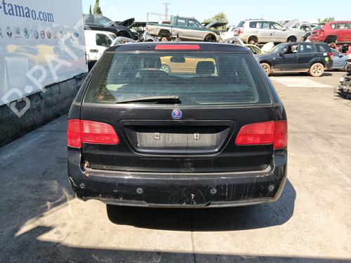 Front left panel SAAB 9-5 Estate (YS3E) 2.3 t | BP36998662C58 - Image 7