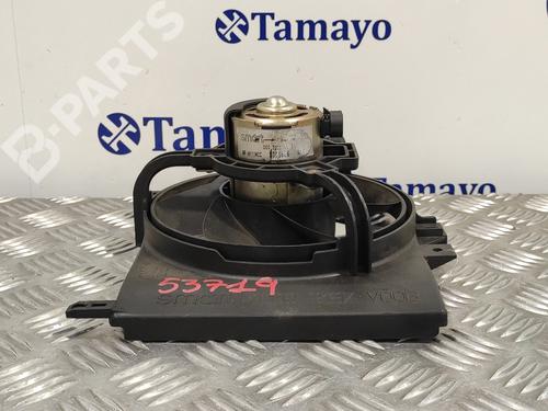 Radiator fan SMART CITY-COUPE (450) 0.6 (S1CLB1, 450.331, 450.336) | BP10215985M35 