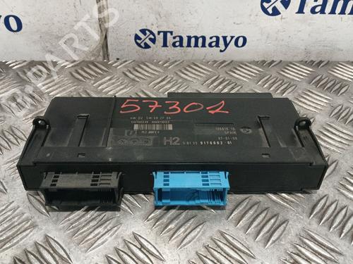 Used Electronic module BMW 1 (E87) [2003-2013]  29190095