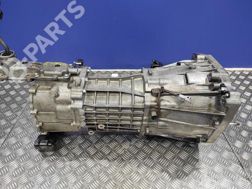 Gearbox SUZUKI GRAND VITARA II (JT, TE, TD) 1.9 DDiS (JB419WD, JB419XD) | BP1743204M3 