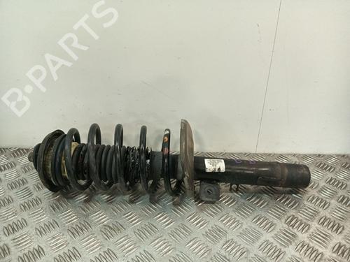 Used Right front shock absorber Right front shock absorber PEUGEOT 207 CC (WD_) [2007-2015] 33986964 33986964