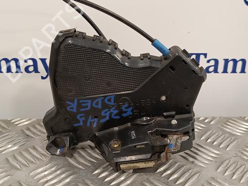 Used Front right lock TOYOTA AVENSIS (_T25_) 2.0 D-4D (CDT250_, CDT250R) (116 hp) 16300023
