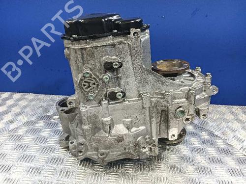 Gearbox VW POLO IV (9N_, 9A_)  | BP17836797M3 