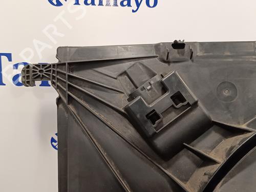 Radiator fan MERCEDES-BENZ VITO Tourer (W447)  | BP15555522M35 