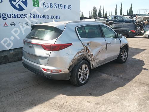 Engine KIA SPORTAGE IV (QL, QLE) 1.7 CRDi | BP34214042M1  - Image 10