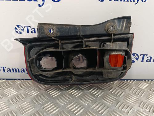 Right taillight NISSAN MICRA III (K12)  | BP22793482C35 